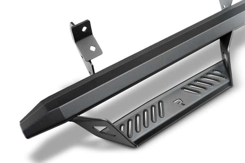 N-Fab — N-Fab Predator Pro Step System 2021 Ford Bronco 4 Door - Tex. Black
PP 21-25 Frd Brnc TX
PP 21-24 Frd Brnc TX - view 15