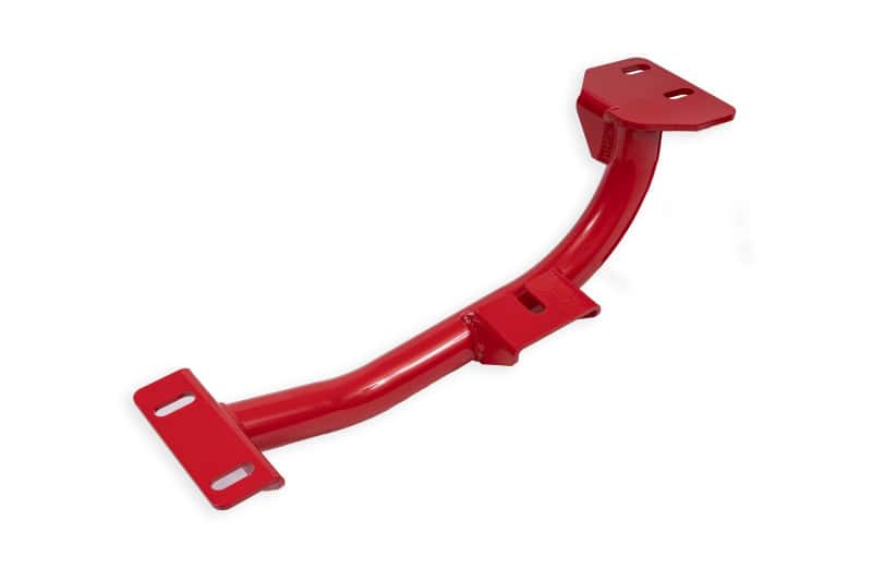 BMR Suspension — BMR Suspension 98-02 Chevrolet Camaro Transmission Conversion Crossmember - Red
Trans Conv Cross - view 1