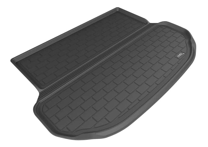 3D MAXpider — 3D MAXpider 15-21 Lexus NX Stowable Kagu Cargo Liner - Black
Cargo Area Liner - view 1