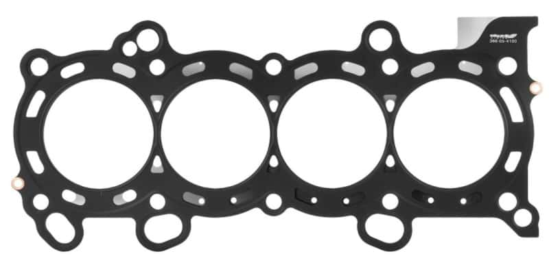 Skunk2 Racing — Skunk2 HG Honda/Acura K20A VTEC 88.00mm-3.464in Max Bore-0.85mm-0.033in Thick - view 2