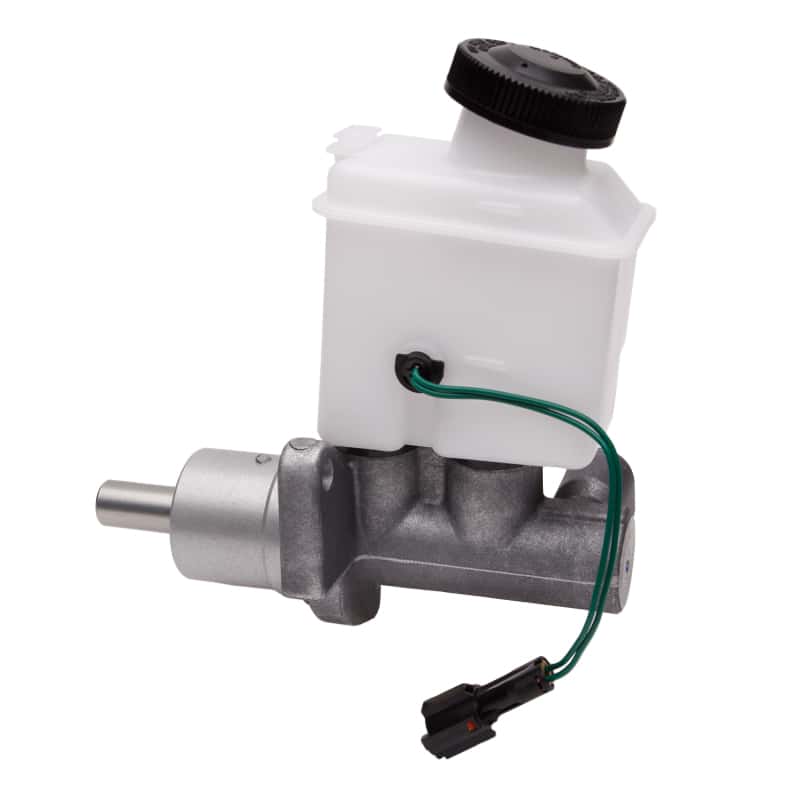 DFC — DFC 07-08 Suzuki Forenza Brake Master Cylinder
DFC Brake Master Cyl - view 5
