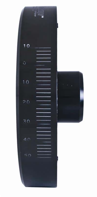 Fluidampr — Fluidampr Chevy 396-427 CID V8 w/ (2) 1/4 key slot Steel Internally Balanced Damper
Harmonic Balancer - view 4