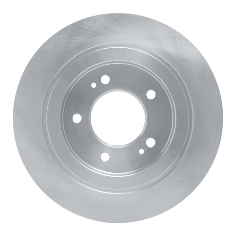 DFC — DFC 13-25 Hyundai Sonata Rear Brake Rotor
DFC Brake Rotor - view 5