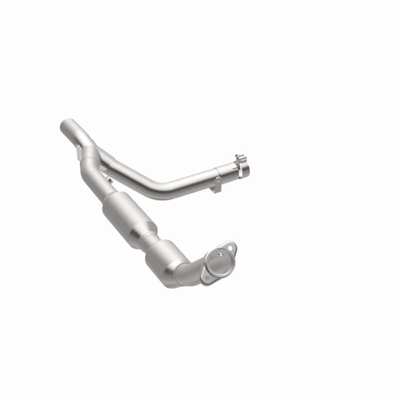 Magnaflow — Magnaflow 02-03 Ford F-150 5.4L Direct Fit Converter
California - view 24