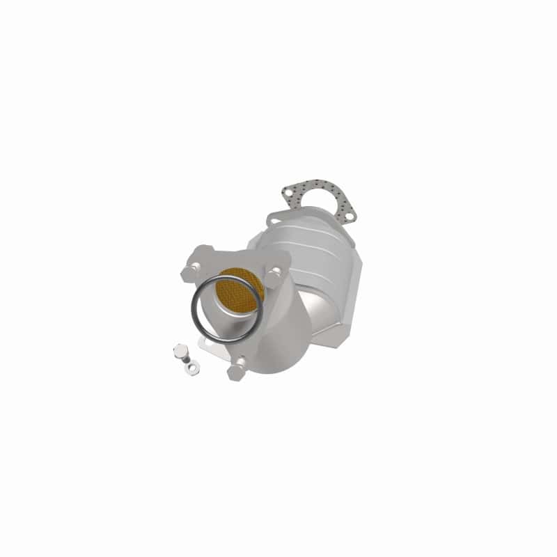 Magnaflow — MagnaFlow Conv DF 08-13 Infiniti G37 V6-3.7LGAS 2.25in Dia
California - view 12