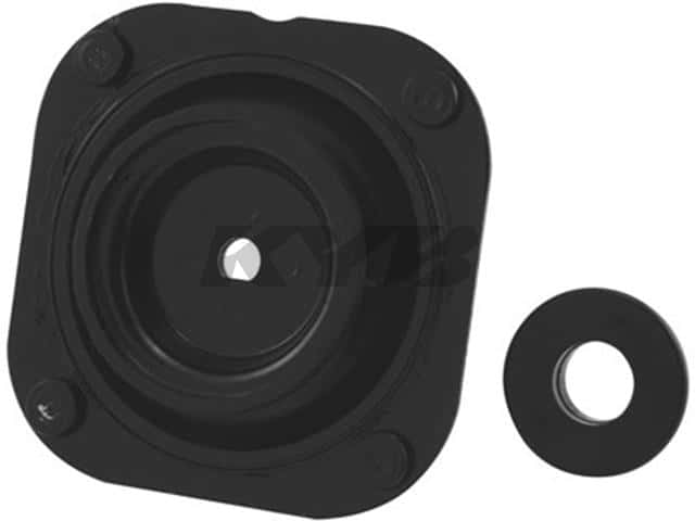 KYB — KYB Shocks & Struts Strut Mounts Front FORD Escort 1997-03 MERCURY Tracer 1991-99
Strut Mount Kit - view 4