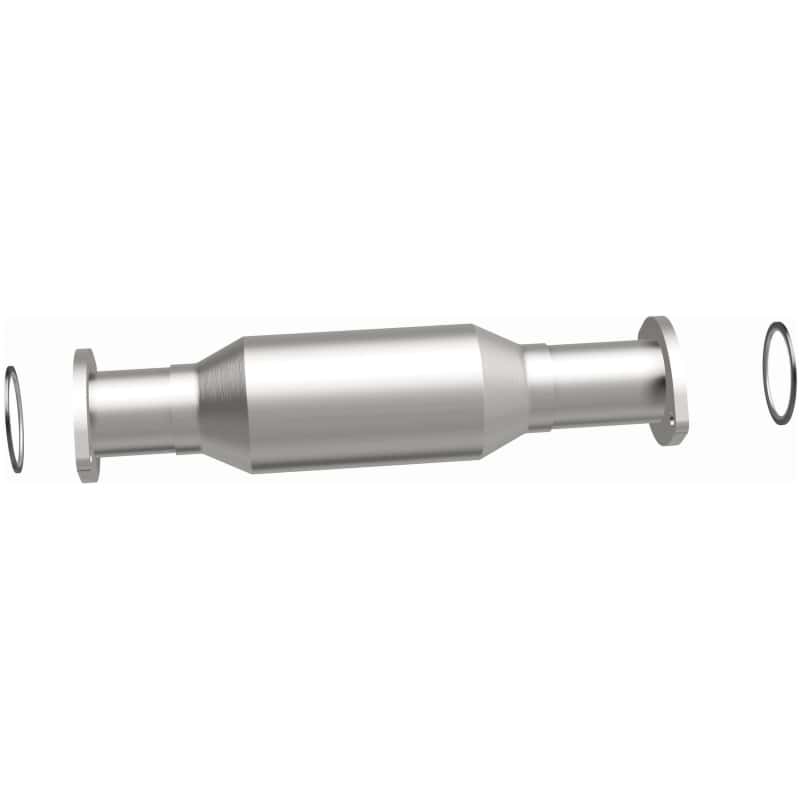 Magnaflow — Magnaflow 96-99 Toyota Tacoma 2.7L Direct Fit Converter
California - view 5