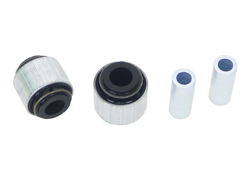 Whiteline — Whiteline 17+ Tesla Model 3/20+ Tesla Model Y Control Arm - Lower Inner Rearward Bushing
Bushing Kit - view 3