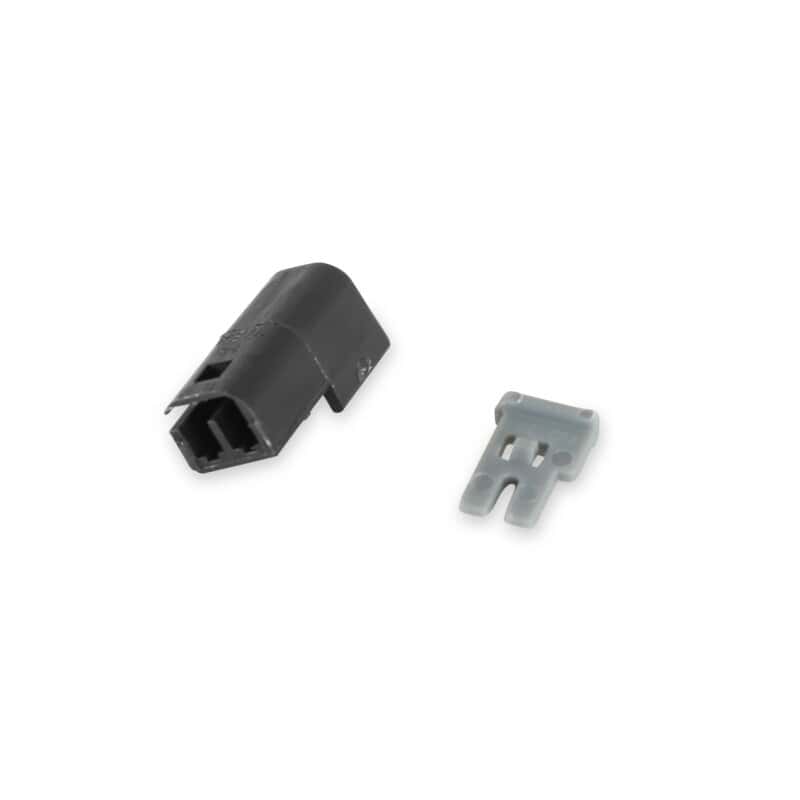 AEM — AEM Universal 1/8in PTF Water/Coolant/Oil Temperature Sensor Kit
Sensors/Connectors
Water Temp Sensor - view 3