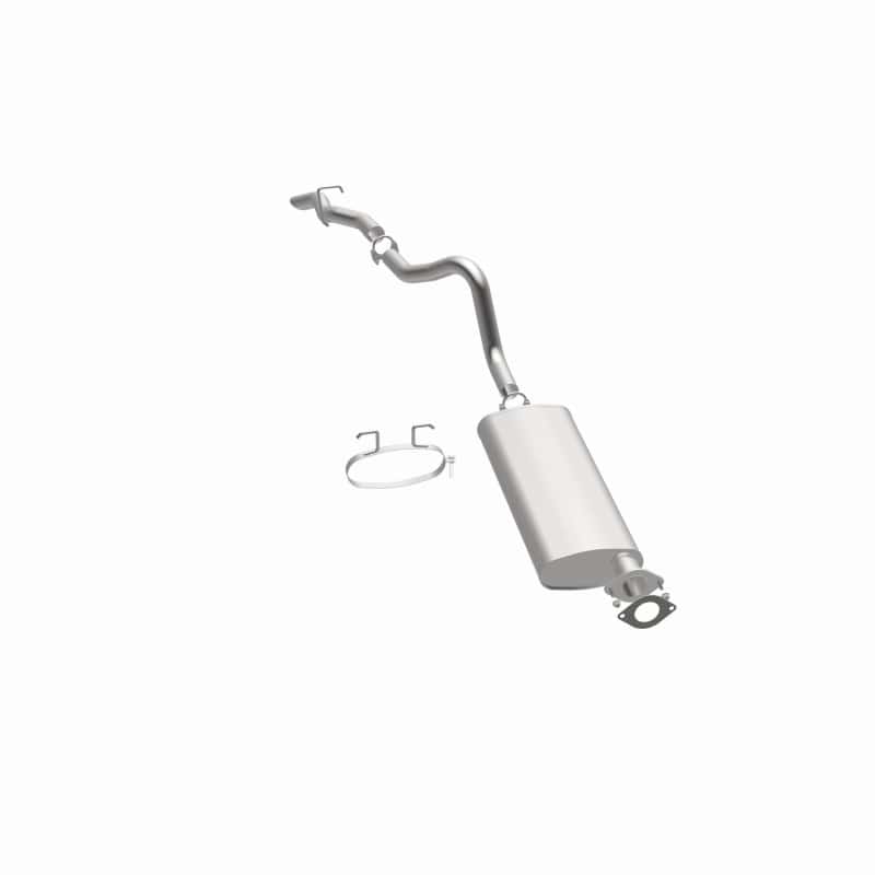 Magnaflow — MagnaFlow BRE Exhaust Kit 00-05 Bravada Blazer Jimmy 4.3L
Exhaust Kit - view 20