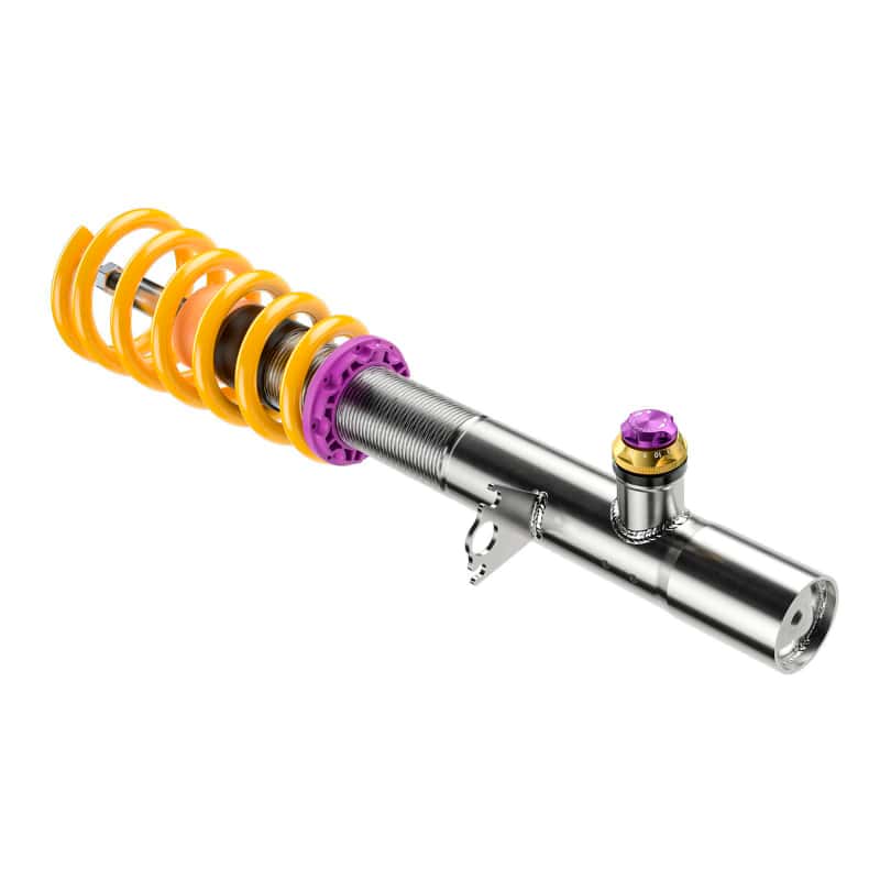 KW — KW Coilover Kit V4 Bundle 2020 BMW X5/X6 M (F95) (Including Competition)
Coilover Kit - view 5