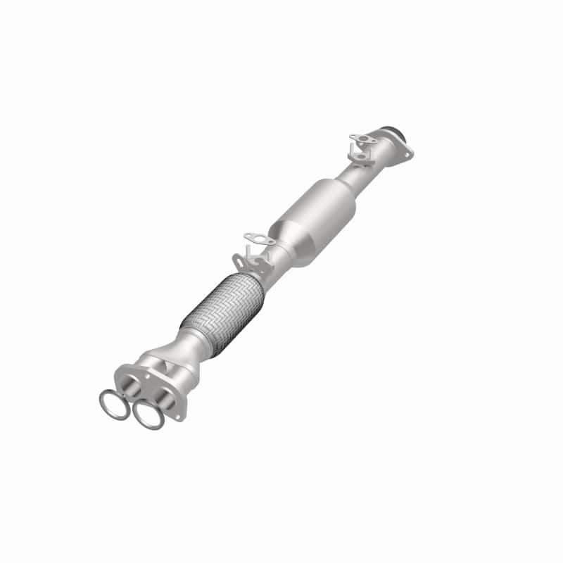 Magnaflow — MagnaFlow Conv Toyota 36.12X6.5X4 1.5/2.25
Standard Grade
Standard - view 27