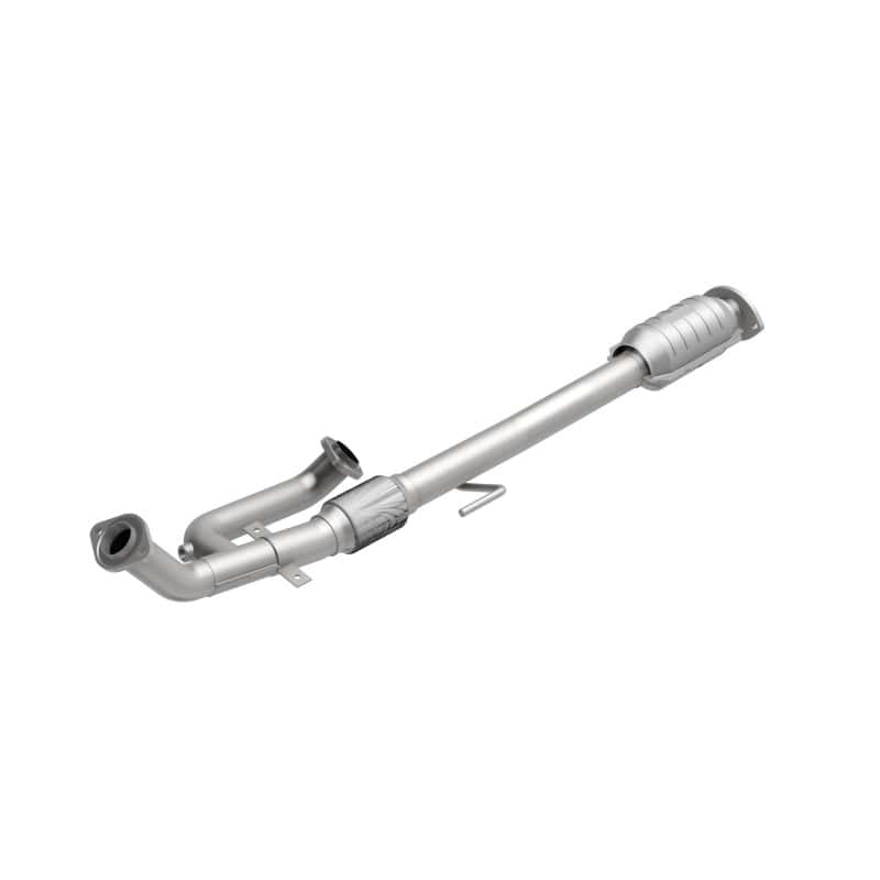 Magnaflow — MagnaFlow Conv DF 07-10 Lexus ES350 / 07-10 Toyota Camry 3.5L Y-Pipe Assembly (49 State)
OEM Grade
OEM - view 7