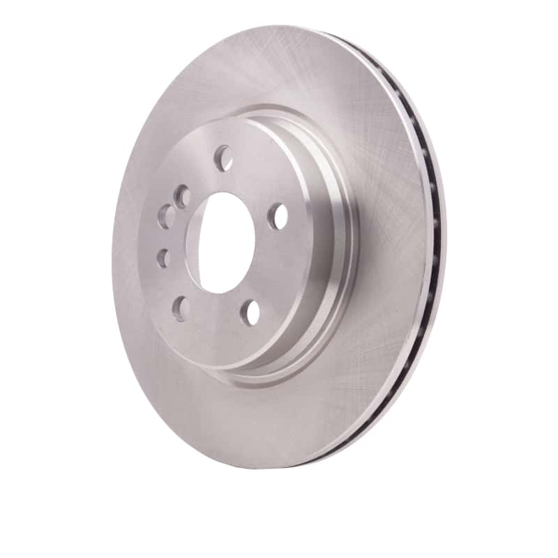DFC — DFC 92-99 Mercedes-Benz 400SE Rear Brake Rotor
DFC Brake Rotor - view 2