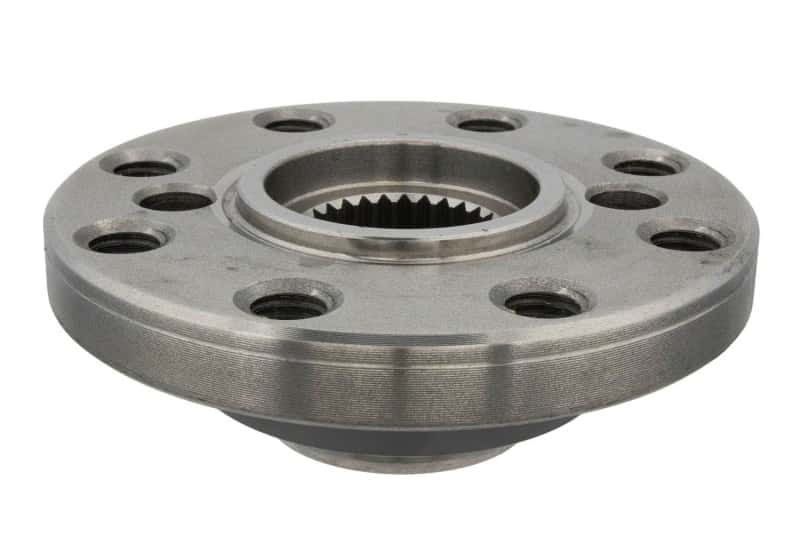 Ford Racing — Ford Racing Pinion Flange 8.8-inch Axle
DiffrlPinFlange - view 14