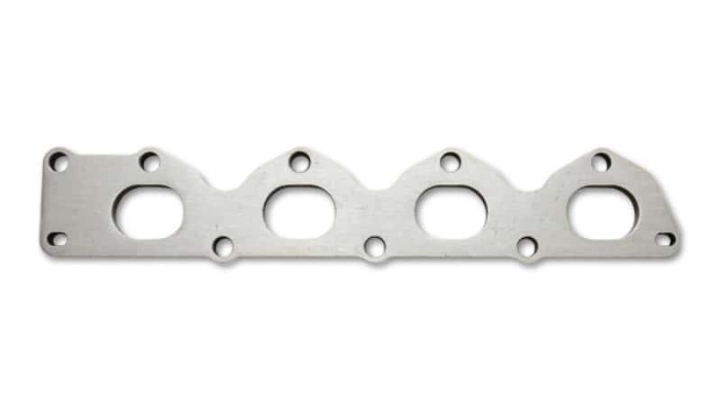 Vibrant — Vibrant Mild Steel Exhaust Manifold Flange for GM Ecotec motor 1/2in Thick
MSFlangeGM2.2LEcotec
MSExhFlangeGMEcotec
Exhaust Flange - view 2