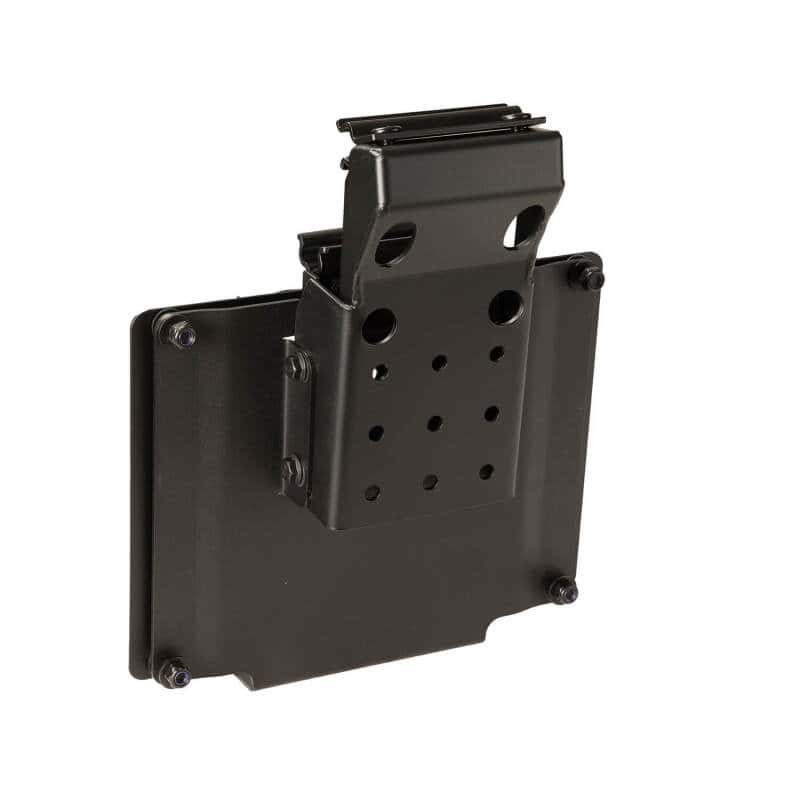 ARB — ARB 16-23 Toyota Tacoma Bed Rack Single Carry Case Mount
Single Case Mount - view 1