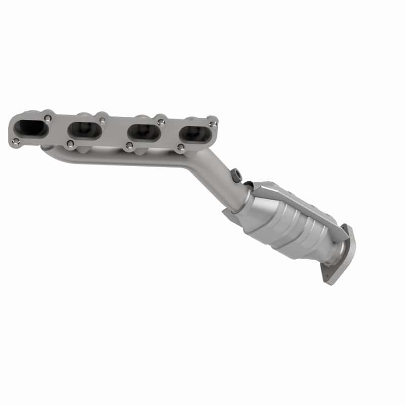 Magnaflow — MagnaFlow Conv DF 06-09 Cadillac STS 4.4L Passenger Side
OEM Grade
OEM - view 11