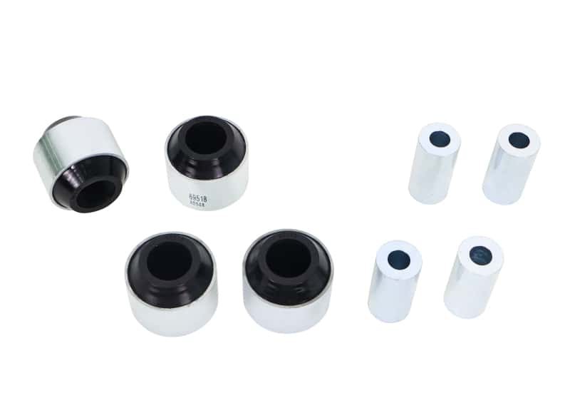 Whiteline — Whiteline 21-25 Volkswagen ID.4 Upper Control Arm Forward Bushing
Bushing Kit - view 3