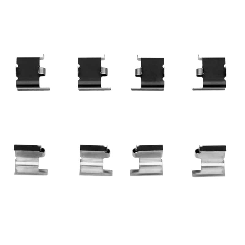 DFC — DFC 87-92 Chevrolet Nova Rear Premium Hardware Kit
DFC Disc Brk Hdw Kit - view 2