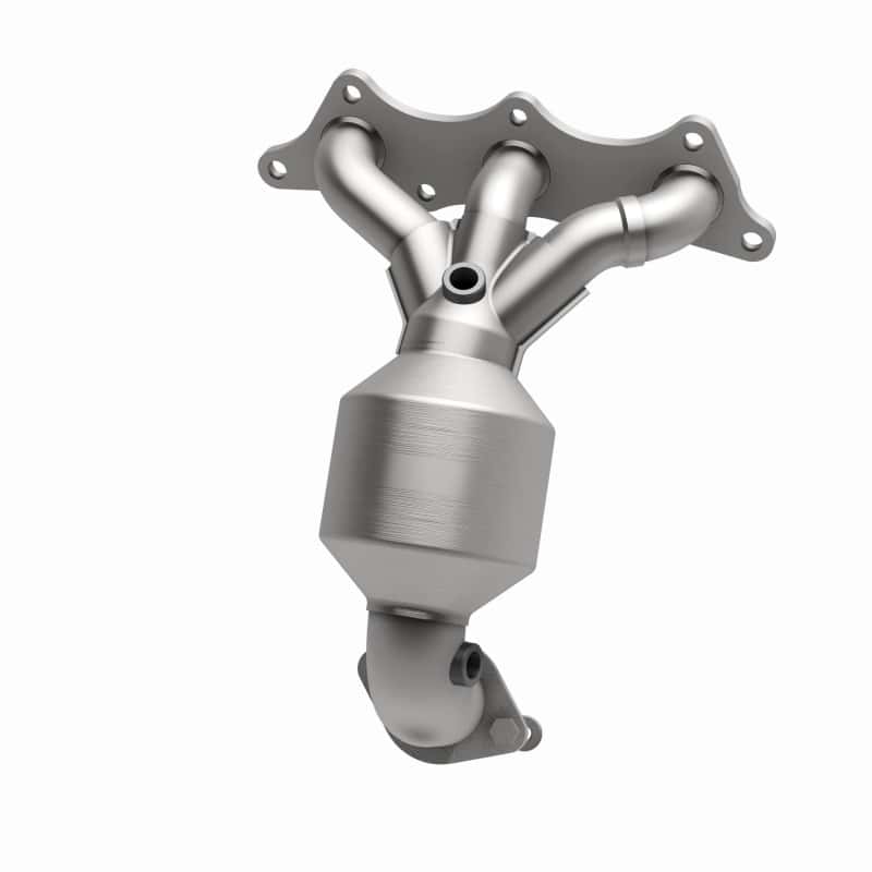 Magnaflow — MagnaFlow Conv DF 04-06 Mitsubishi Galant 3.8L Front Manifold *NOT FOR SALE IN CALIFORNIA*
OEM Grade
OEM - view 26