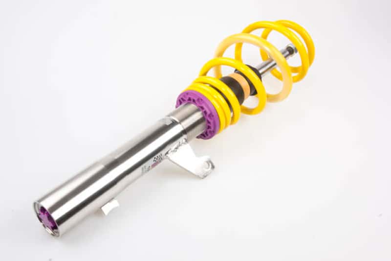 KW — KW Coilover Kit V3 VW Beetle (16) Hatchback/ 2.5L/TDI
Coilover Kit - view 3