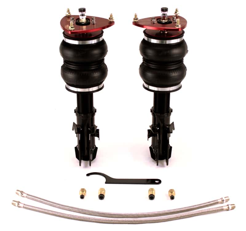 Air Lift — Air Lift Performance 08-14 Subaru Impreza Front Kit
Air Lift Performance - view 1