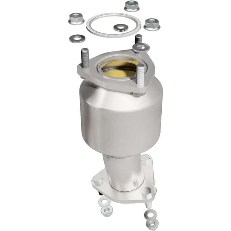 Magnaflow — Magnaflow Conv DF 13-14 RDX 3.5L Rear
OEM Grade
OEM - view 2