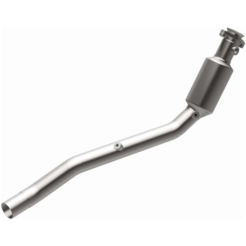 Magnaflow — Magnaflow 05-06 Land Rover LR3 4.4L Direct Fit Converter
California - view 3