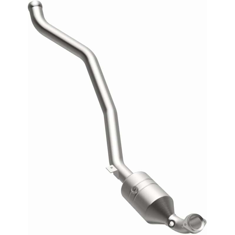 Magnaflow — Magnaflow Conv DF 2006-2011 R350 3.5 L Underbody
OEM Grade
OEM - view 30