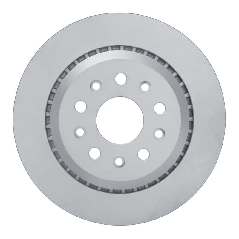 DFC — DFC 20-25 Jeep Gladiator Rear GeoSPEC Coated Rotor - view 1