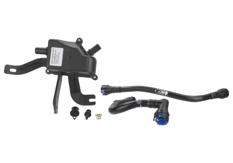 Ford Racing — Ford Racing 15-16 Mustang GT350 5.2L V8 Oil-Air Separator
EngineOilSeparatorKt - view 4