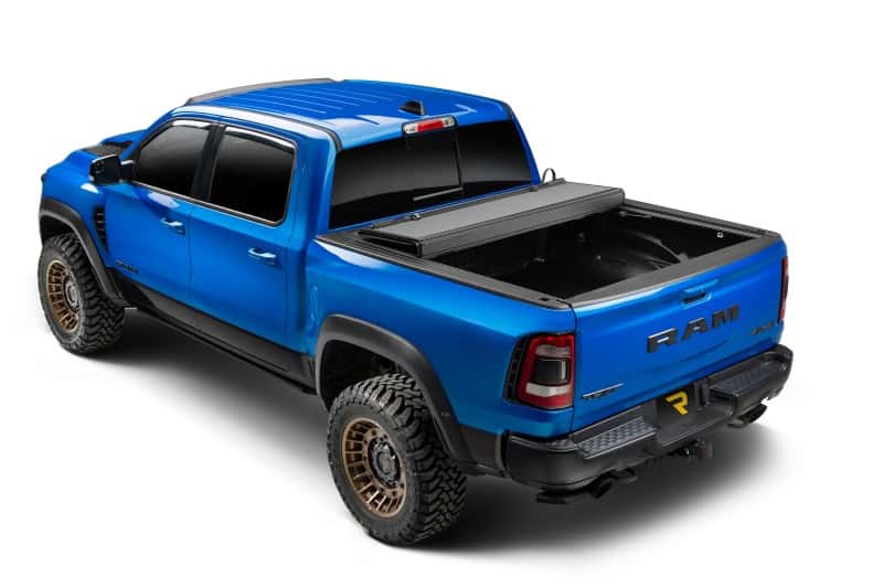 Extang — Extang 09-14 Ford F-150 6.5ft. Bed Endure ALX
ALX09-14F1506ft.6w/o - view 20