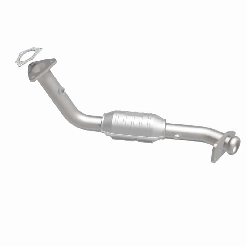 Magnaflow — MagnaFlow Conv DF Gm
HM Grade
HM - view 12