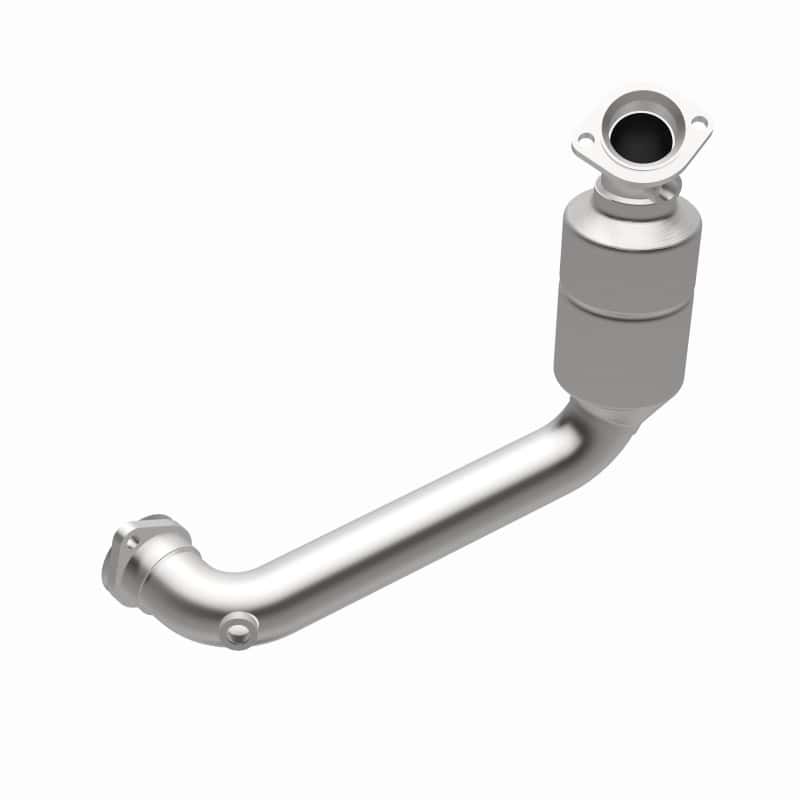 Magnaflow — MagnaFlow Conv DF 2000 Mercedes CLK320 3.2L
California - view 23