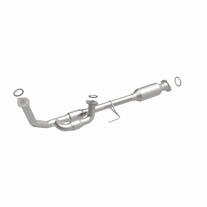 Magnaflow — MagnaFlow Conv Direct Fit California Grade CARB Compliant 95-97 Toyota Avalon
California - view 9
