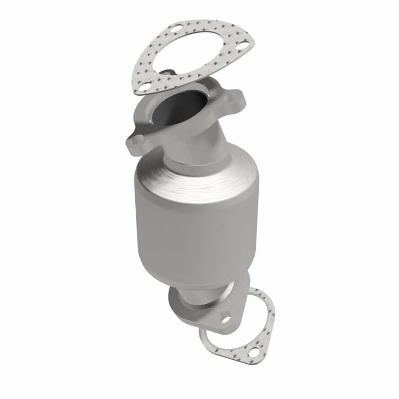 Magnaflow — MagnaFlow Conv DF 01 Eclipse 3.0L frt OEM
OEM Grade
OEM - view 10