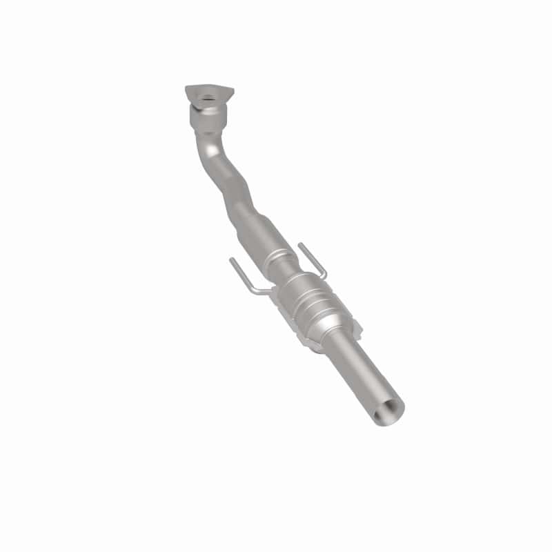 Magnaflow — Magnaflow Conv DF 03-08 Saab 9-3 2.0L
HM Grade
HM - view 15