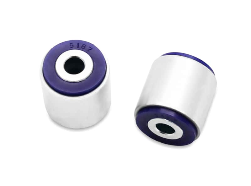 Superpro — SuperPro 2009 Audi Q5 Prestige Front Lower Forward Control Arm Shock Mount Bushing Kit
Bushing Kit - view 1