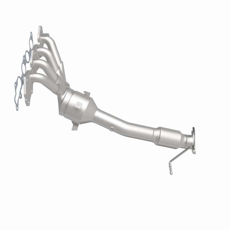Magnaflow — Magnaflow Conv DF 10-13 Mazda 3 2.0L Manifold
OEM Grade
OEM - view 12