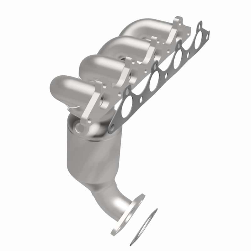 Magnaflow — MagnaFlow Conv DF 00-02 Hyun Accent 1.5L mani
HM Grade
HM - view 13