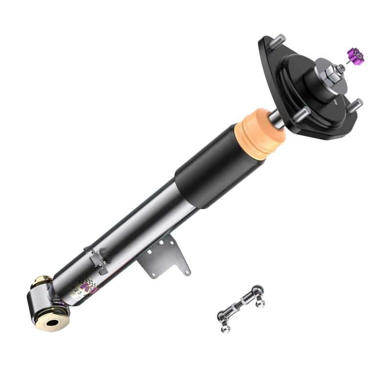 KW — KW Coilover Kit V3 BMW X6 M for vehicles equipped w/ EDC
Coilover Kit - view 9