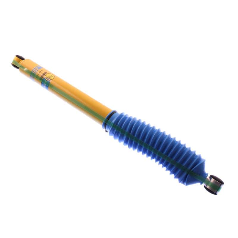Bilstein — Bilstein B6 2004 Ford F-150 Lariat 4WD Rear 46mm Monotube Shock Absorber
Shock - view 4