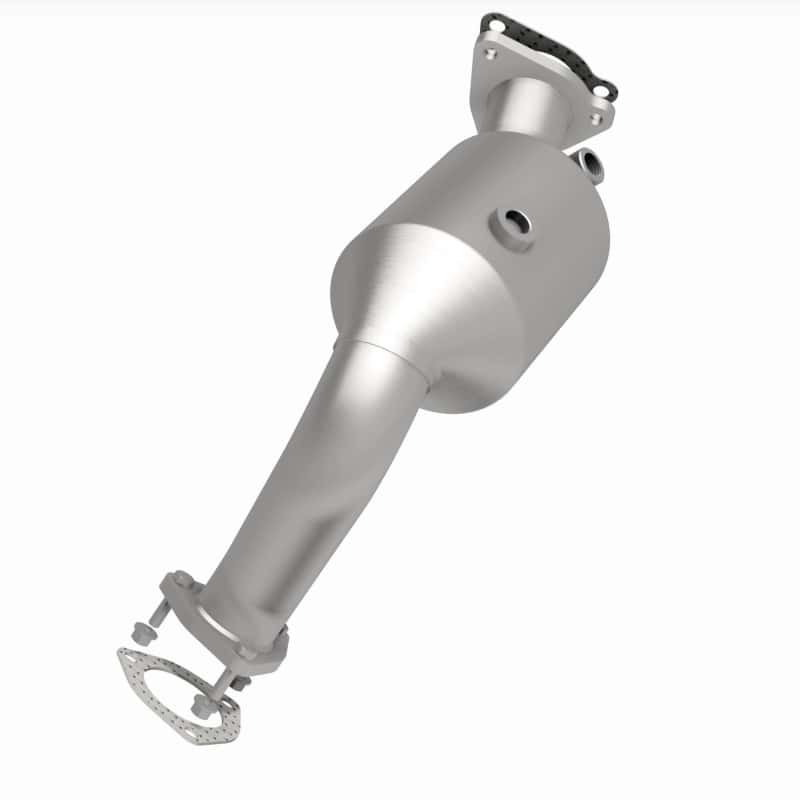 Magnaflow — Magnaflow 11-12 A8 Quattro V8 4.2 OEM Close Coupled Direct Fit Converter
OEM Grade
OEM - view 13