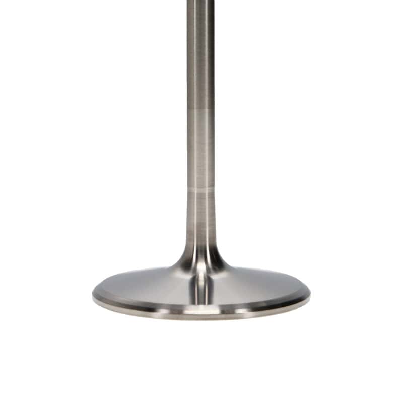 Manley Performance — Manley Titanium intake Valve Kit - Big Block Chevrolet - M&M X20
Valve - Intake - view 5