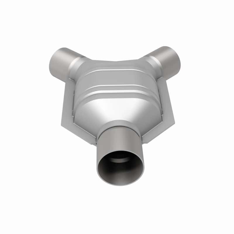 Magnaflow — MagnaFlow Conv Universal 2.25 inch/2 inch S/D PC2 Rear
California - view 16