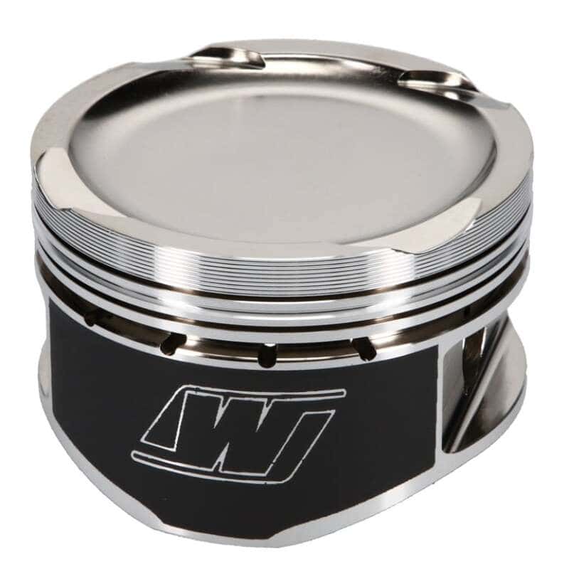 Wiseco — Wiseco Nissan QR25DE Sentra 2.5L 16V 89.00mm Bore - SINGLE Piston
Piston - view 2