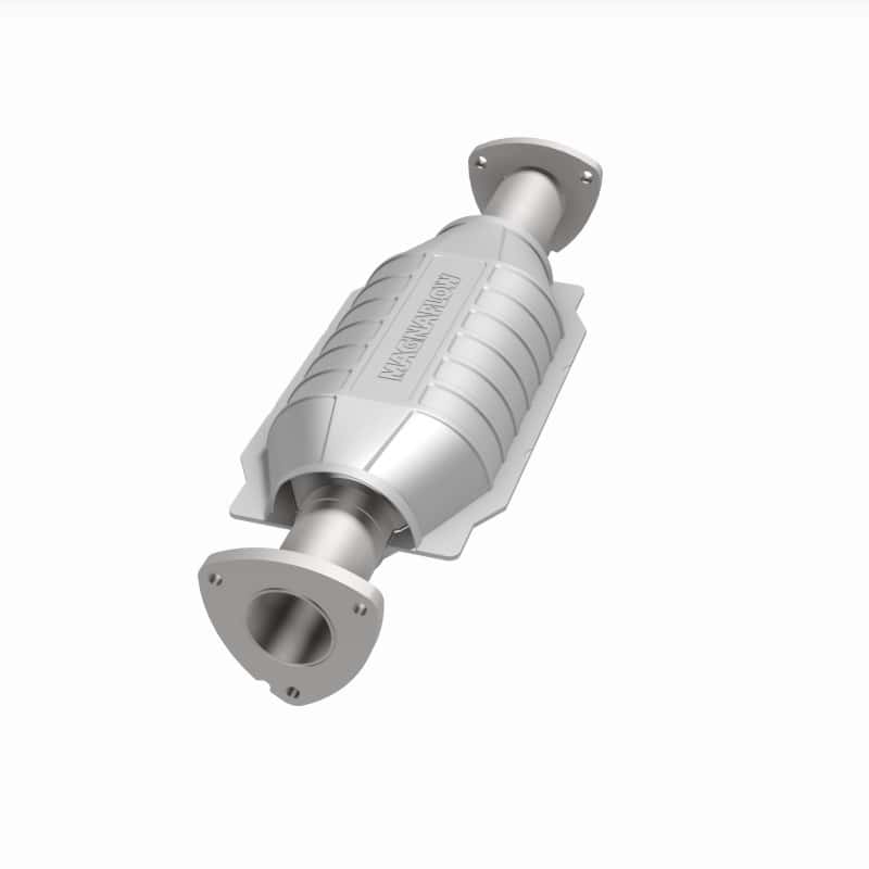 Magnaflow — MagnaFlow Conv DF GM 90 91
Standard Grade
Standard - view 26