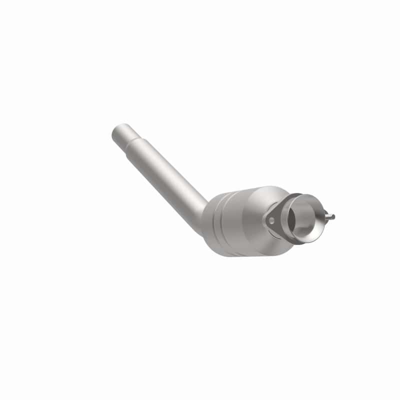 Magnaflow — MagnaFlow Conv Direct Fit 10-12 Jaguar XJ V8-5.0L
OEM Grade
OEM - view 23