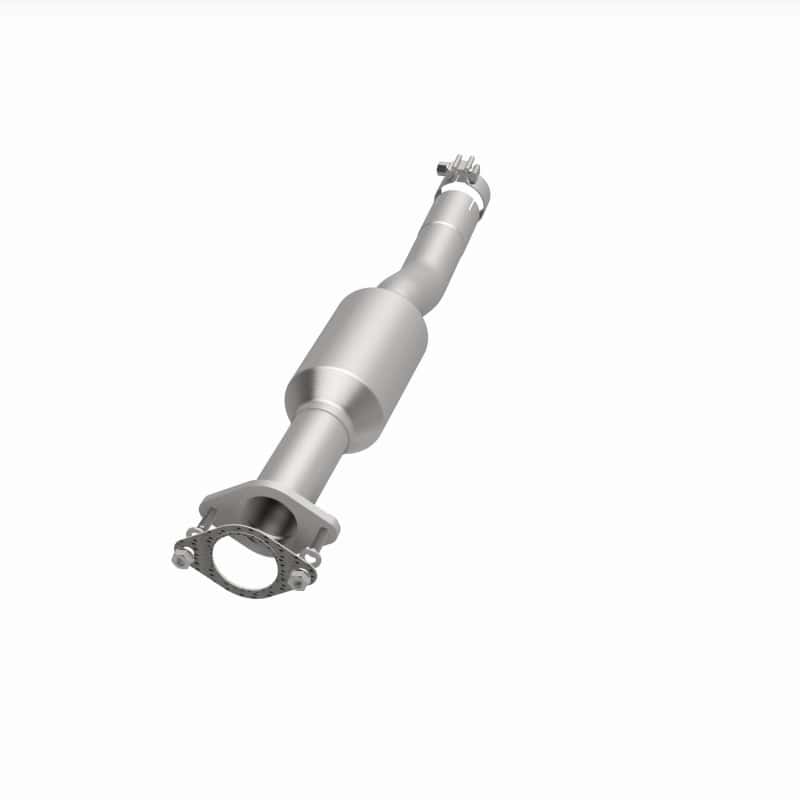 Magnaflow — MagnaFlow 17-19 Ford Escape L4 OEM Underbody Rear Direct Fit CARB Compliant Catalytic Converter
OEM Grade
OEM - view 26